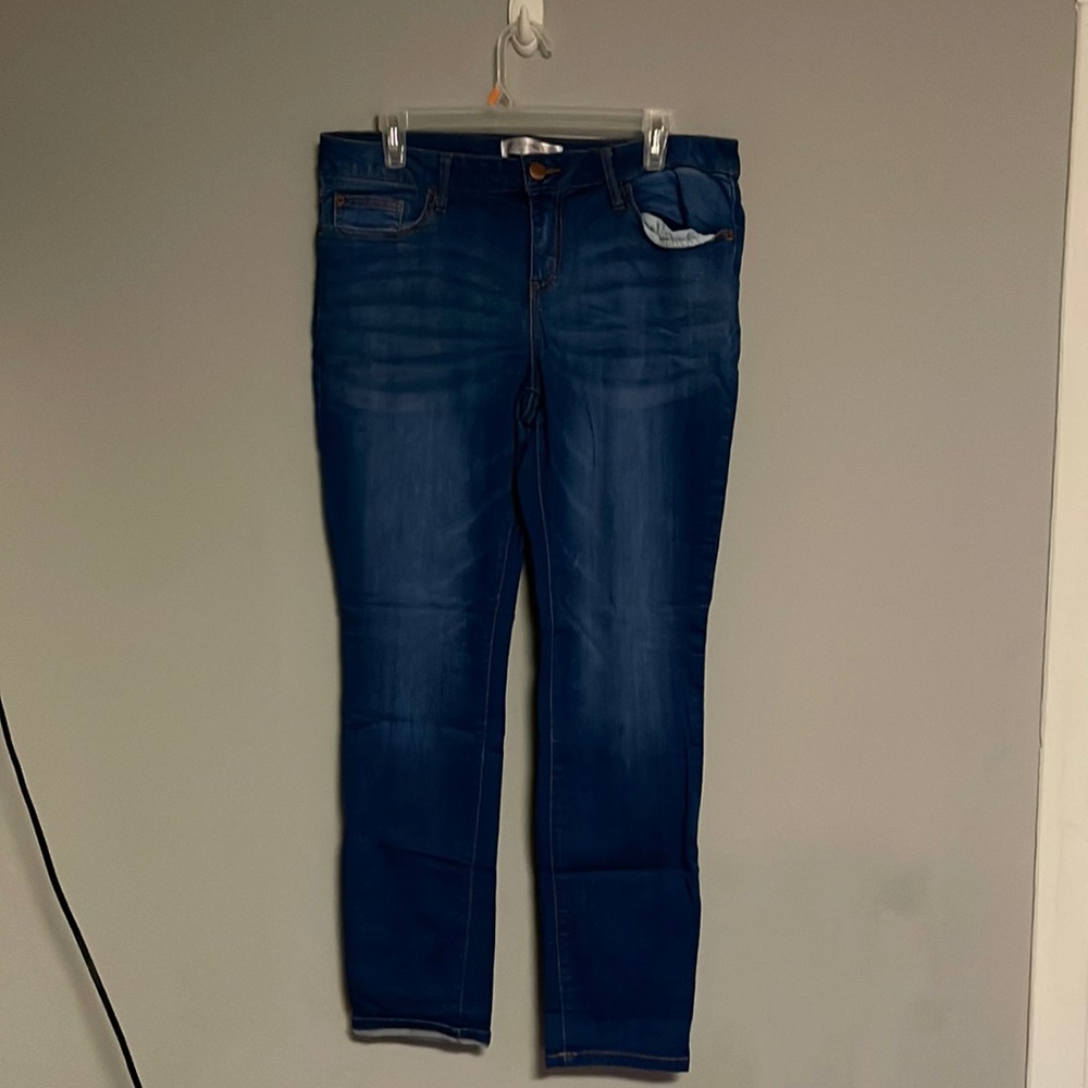 Womens Jeggings